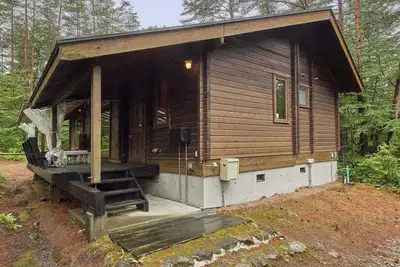 Image de cottage Fashionable log styleAnn 25people / Agatsuma-gun Gunma