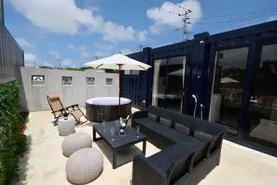 Image de Soraru Villa / Miyakojima Okinawa