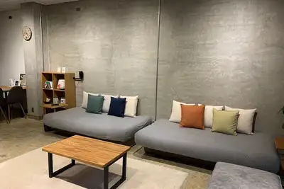 Image de Maisonette type / Takamatsu Kagawa