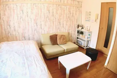 Image de Tenjin 4 minutes Hakata 9 minutes Subway Yakuin Od / Fukuoka Fukuoka