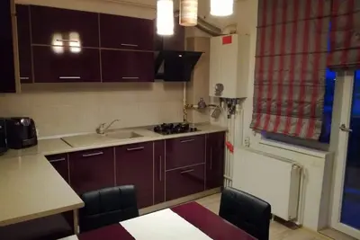 Image de 3 bedroom apartment 3 min from beachfront
