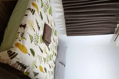 Image de Issyuku Kaminarimon Hotel 2f / Taito-ku Tokyo