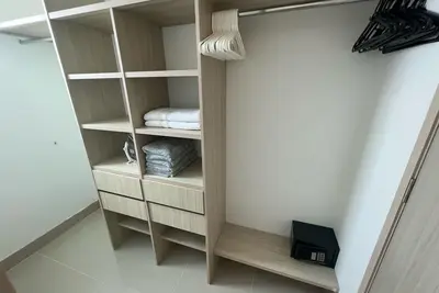 Image de Espectacular apartamento con vista al Mar. Piso 23