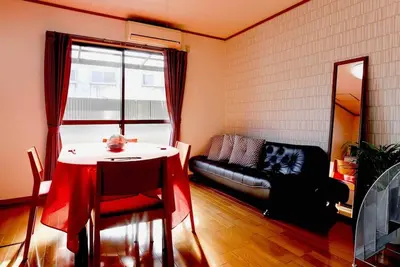 Image de Within walking distance of Kyoto University A house in a perfect location for sightseeing Longter / Kyoto Kyōto