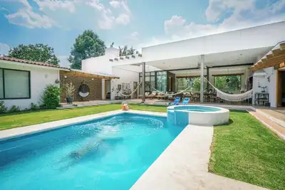 Image de House in the Mountains | Luxury and Comfort