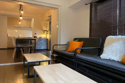 Image de Yokohama design room 7min from Yokohama station - Room 305 / Yokohama Kanagawa