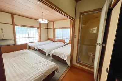 Image de Quartet with Bath NorikuraKogen no Yado irodori / Matsumoto Nagano