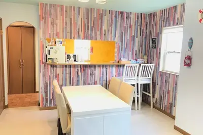 Image de A detached house on Enoshima Island on Power Islan / Fujisawa Kanagawa