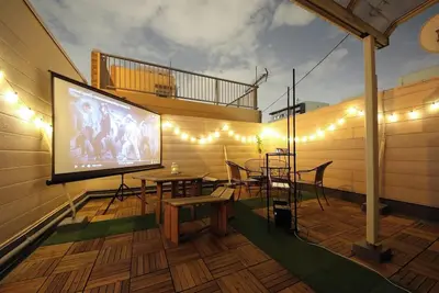 Image de Large Rt balcony  4 bedrooms Shinjuku area  Up  / Shibuya-ku Tokyo