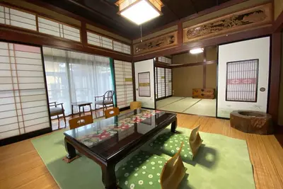 Image de Limited to one group per day ideal for family and - Guest house Yamabuki / Toyama Toyama