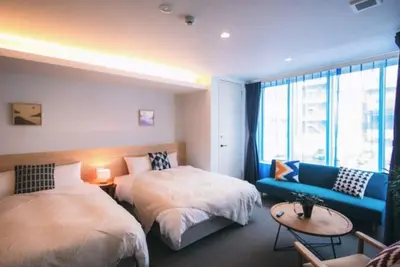 Image de Stay without meals For those who want to spend a / Hiroshima Hiroshima