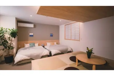 Image de Stay without meals For those who want to spend a / Hiroshima Hiroshima