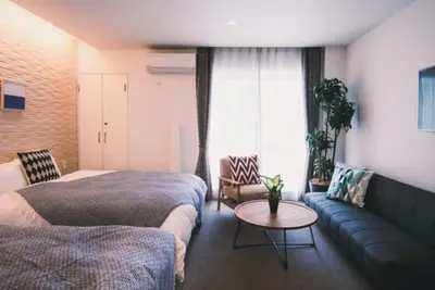 Image de Stay without meals For those who want to spend a / Hiroshima Hiroshima