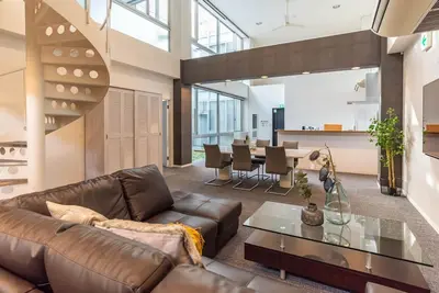 Image de Bijou Suites Ai Premium101 / Osaka Ōsaka