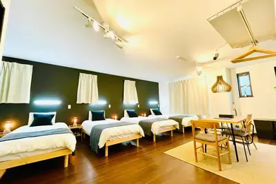 Image de One floor reserved for groups  Events parties an / Sumida-ku Tokyo