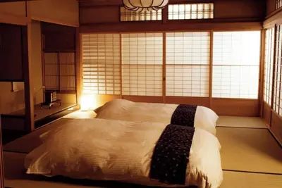 Image de Stay without meals No smoking Rental of a whol / Kyoto Kyōto