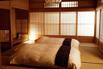 Image de Breakfast included Nonsmoking Rental of a who / Kyoto Kyōto