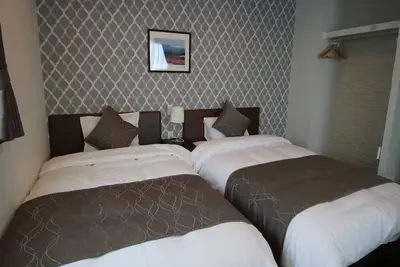 Image de 7 minutes by car from Ina Station free parking  / Ina Nagano