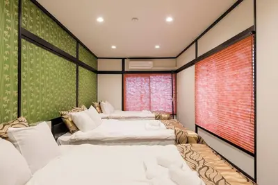 Image de Asakusa 10 minutes no matter how many people stay / Sumida-ku Tokyo