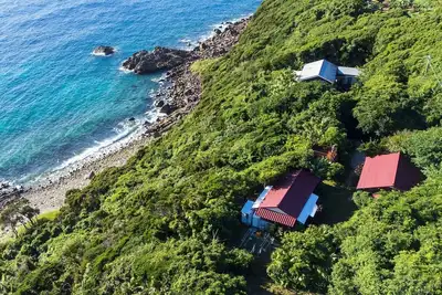 Image de 202321 Renewal OpenHide A Way  Tanegashima Sunset Retreat  / Nishinoomote Kagoshima