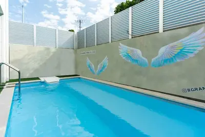 Image de Grandioso Okinawa Pool Villa Onna Village 9b16 pe / Kunigami-gun Okinawa