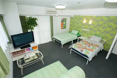 Image de A room with a sense of security so that you can re - 7b / Nagoya Aichi