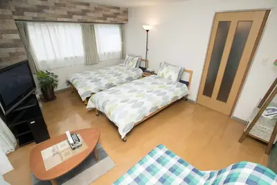 Image de I made the room a highergrade calm 8d - 8d / Nagoya Aichi