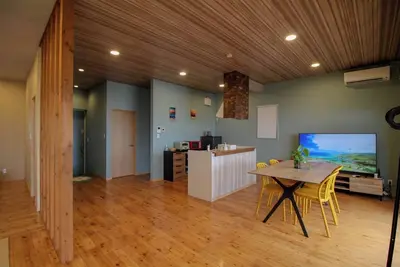 Image de InfinityPooljacuzziSAUNAOceanFrontVilla \/ Amami Kagoshima