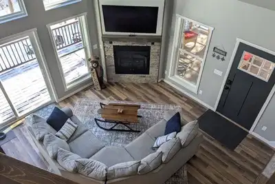 Image de Seasons By The Creek