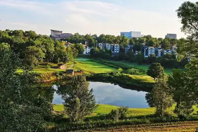 Image de The Cozy And Charming Owl's Landing