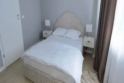 Image de Em02- Luxury 2 room apartment - king size bed