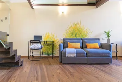 Image de Loft Orvieto Centro Storico, Free Wi-Fi and Netflix, Pozzo della Cava and Duomo