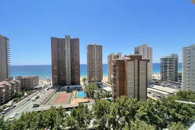 Image de Eleven Caballos Apartment R125