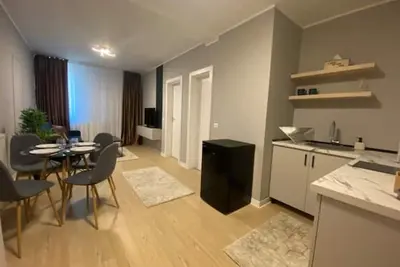 Image de Em03- Apartament 2 camere luxury - pat king size