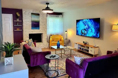 Image de The Oasis at Mopac