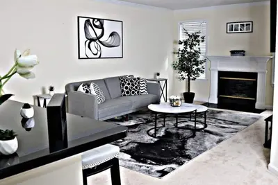 Image de The Harmony of Buckhead!