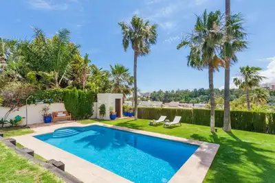 Image de Ocean View Luxury Villa Lario