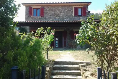 Image de Cozy Farmhouse