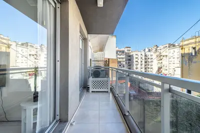 Image de Babel Recoleta Apartments