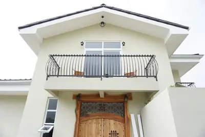 Image de 10 min from Poas Volcano!