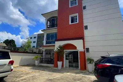 Image de Quiet family condo in Santiago, 3 bedrooms/3. 5 bathrooms, fully equipped