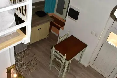 Image de Loft House Kapodistrias