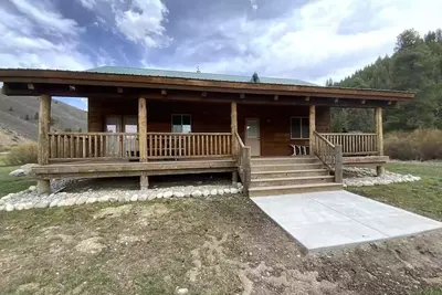 Image de Little Smoky Cabin Retreat