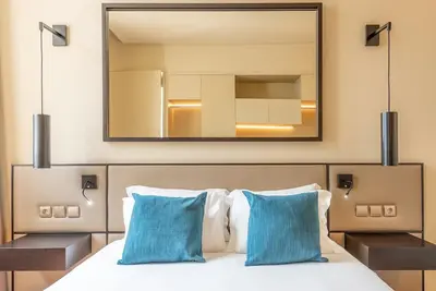 GuestReady - Time Out 105