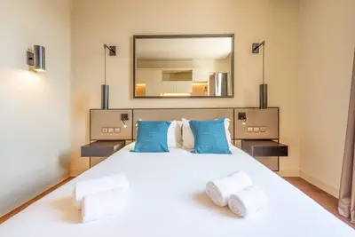 GuestReady - Time Out 106