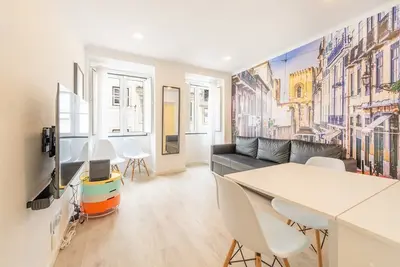 Image de GuestReady - Cozy Apt in the heart of Lisbon