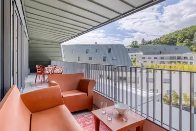 Image de View point Castle 4* - Og Immo