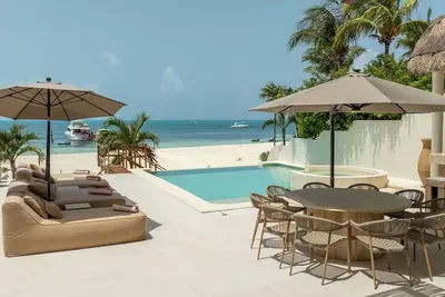 Image de Villa Flamingos