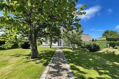 Image de 5 Ida-Lena: 55sqm on the first and second floor, 3 bedrooms for up to 5 people