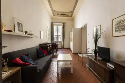 Image de Casa Ghibellina in Florence by Mmega